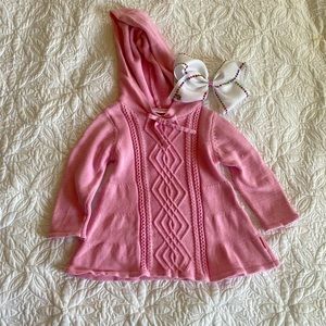Bitty baby dress